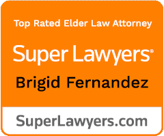 Top Rated Elder Law Attorney | Super Lawyers | Brigid Fernandez | SuperLawyers.com